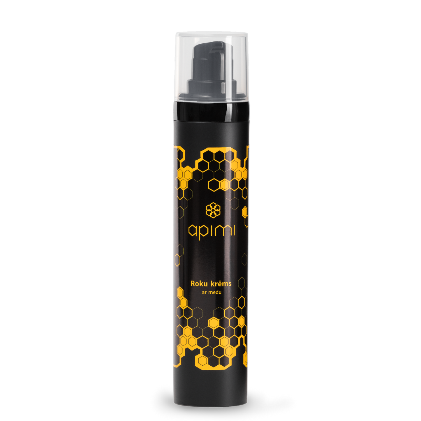 Melnā piektdiena - Roku krēms ar medu, 50ml