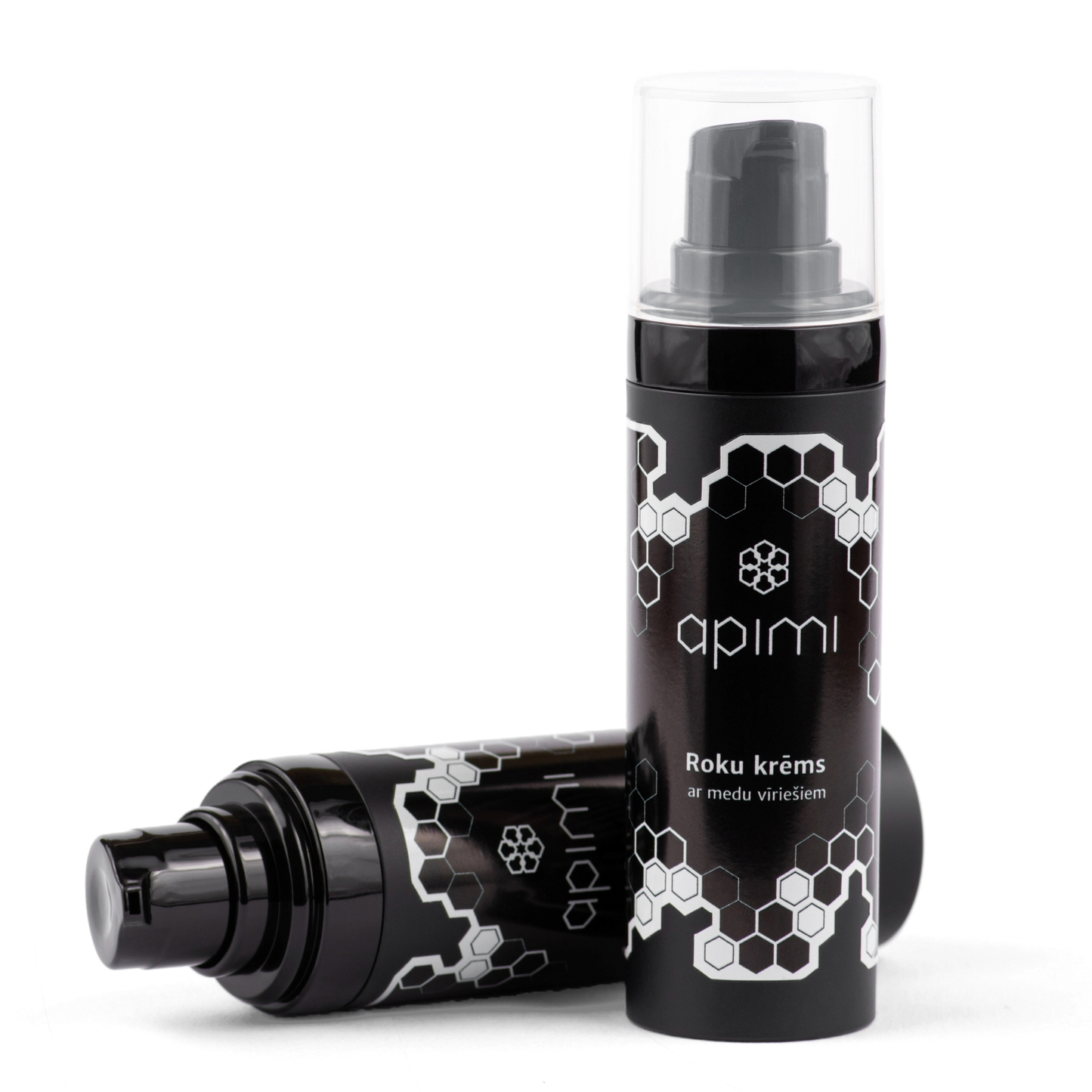 Melnā piektdiena - Roku krēms ar medu vīriešiem, 30ml